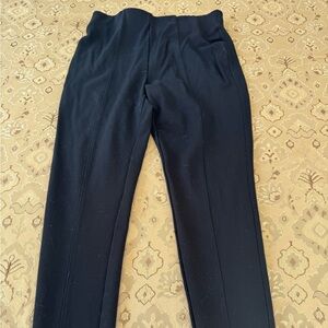 Old Navy Women's Black Skinny Pants